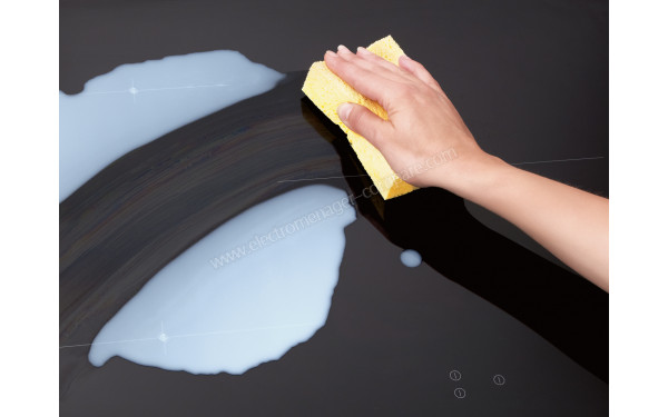 BRANDT BPI6310B - Mise en situation