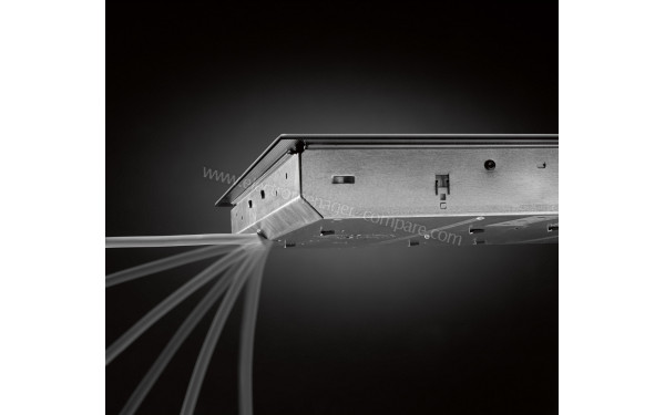 BRANDT BPI6310B - Mise en situation