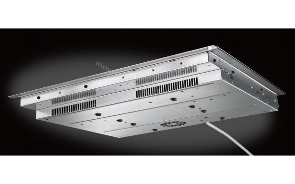 BRANDT BPI6310B - Mise en situation