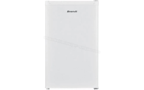 BRANDT BST504ESW - Vue de face