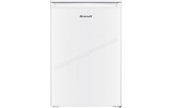 BRANDT BST551ESW - Vue de face