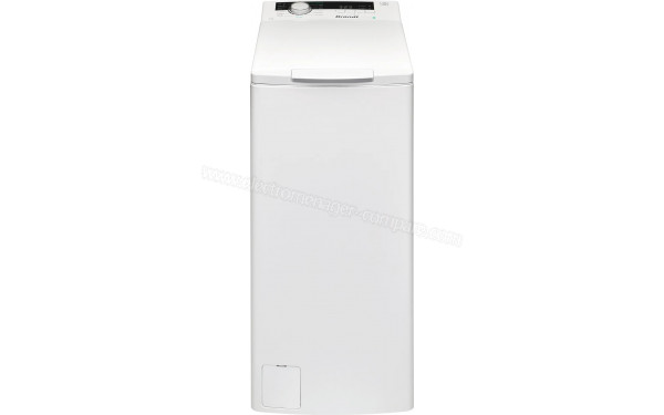 BRANDT BT16028 - Vue de face