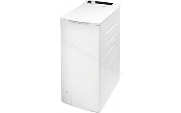 BRANDT BT16028 - Vue 3/4 droite