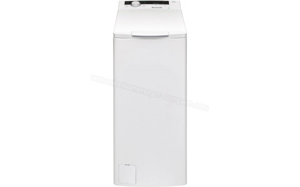 BRANDT BT18038Q - Vue de face