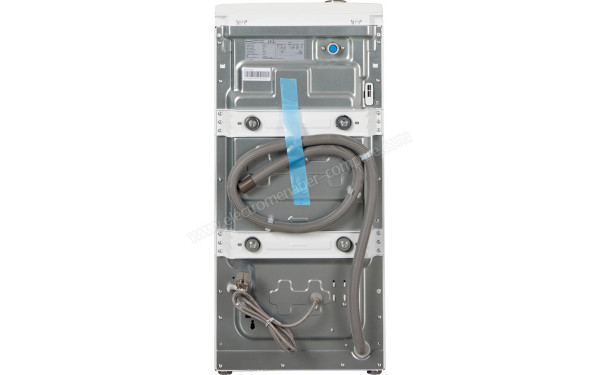 BRANDT BT18038Q - Vue de l'arri&egrave;re