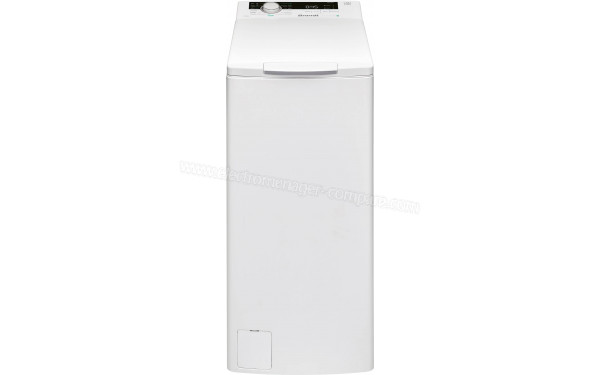 BRANDT BT37028Q - Vue de face