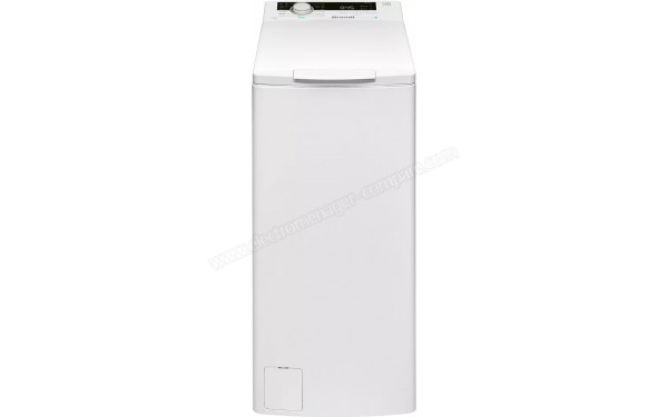 BRANDT BT37038Q - Vue de face