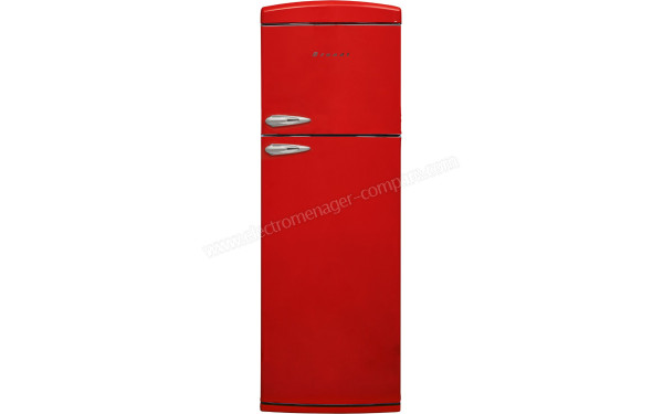 BRANDT BVD7060NR - Vue de face