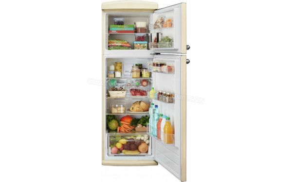 BRANDT BVD7060NV - Vue de l'int&eacute;rieur