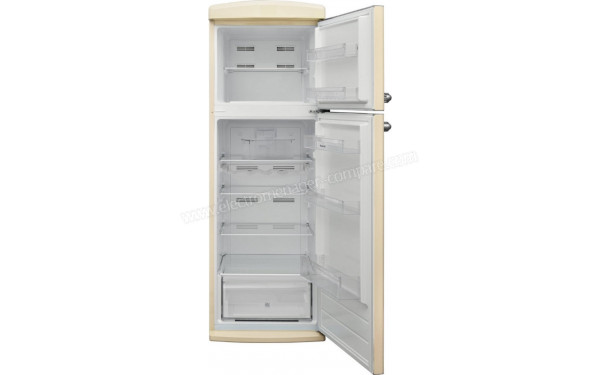 BRANDT BVD7060NV - Vue de l'int&eacute;rieur
