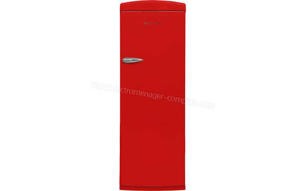 BRANDT BVL7260SR - Vue de face