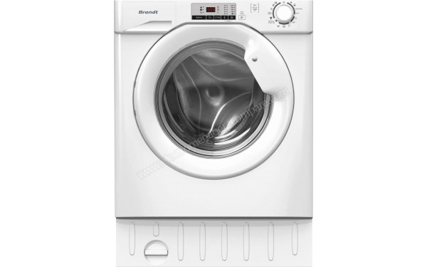 BRANDT BWF1814I - Vue de face
