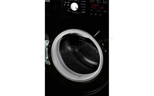 BRANDT BWF48TB - Tambour (cr&eacute;dit : Darty)