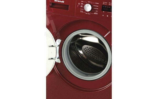 BRANDT BWF48TR - Tambour  (cr&eacute;dit : Darty)