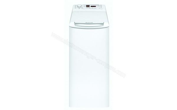 BRANDT BWT1613Y - Vue de face