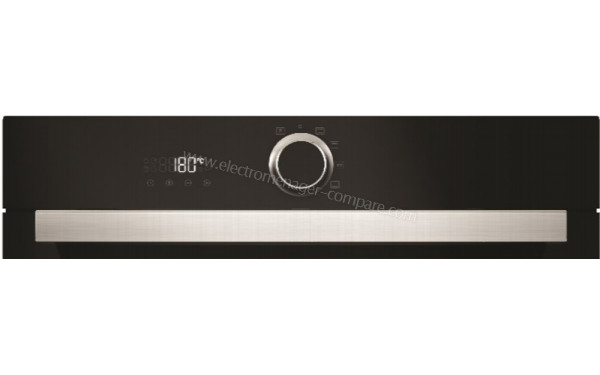 BRANDT BXP5132X - Panneau de commandes