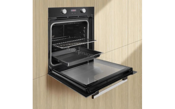 BRANDT BXP5521B - Appareil encastr&eacute; vue de l'int&eacute;rieur