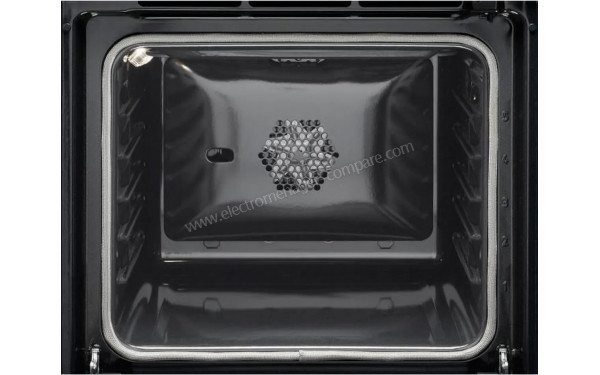 BRANDT BXP5559B - Vue de l'int&eacute;rieur