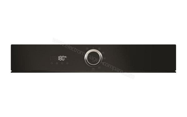 BRANDT BXP6332B - Bandeau de commande