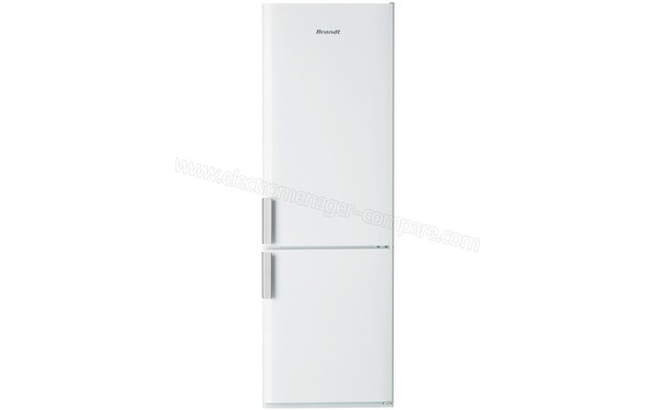 BRANDT C34710 - Vue de face