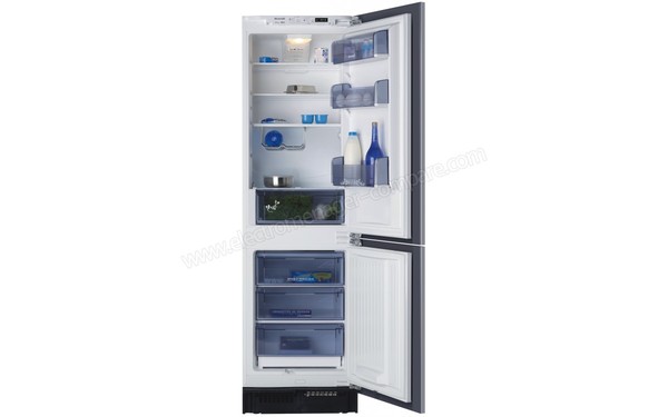 BRANDT CA3262E - Vue de l'int&eacute;rieur