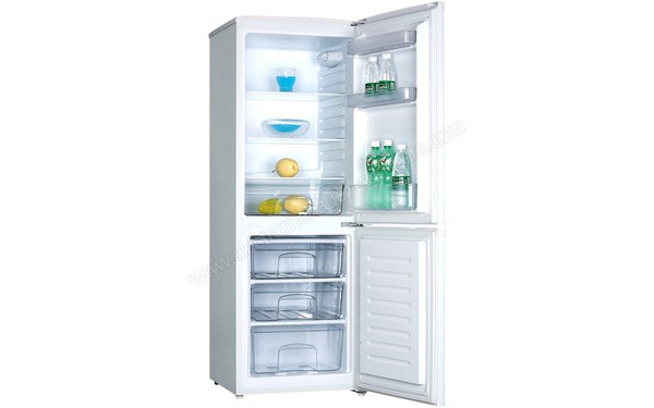 BRANDY BEST CB170A+ - Vue de l'int&eacute;rieur