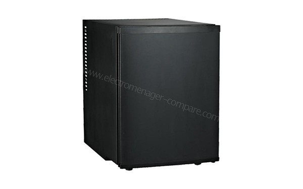 BRANDY BEST CV12T - Vue 3/4 gauche