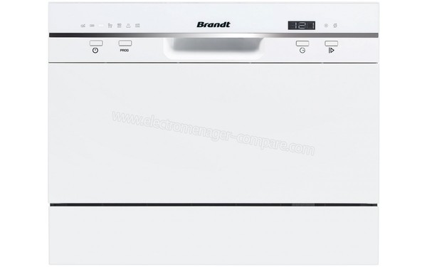 Lave-vaisselle  Brandt Electroménager