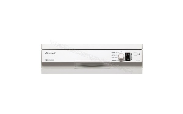 BRANDT DFH1320 - Panneau de commande