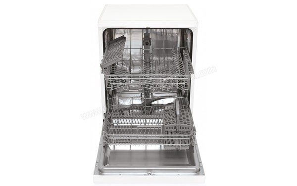 BRANDT DFH13217W - Vue de l'int&eacute;rieur