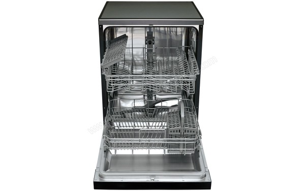 BRANDT DFH13524B - Vue de l'int&eacute;rieur