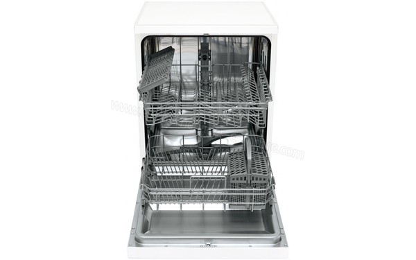 BRANDT DFH13524W - Vue de l'int&eacute;rieur