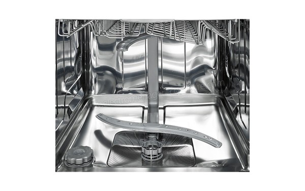 BRANDT DFH13524W - Bras de lavage