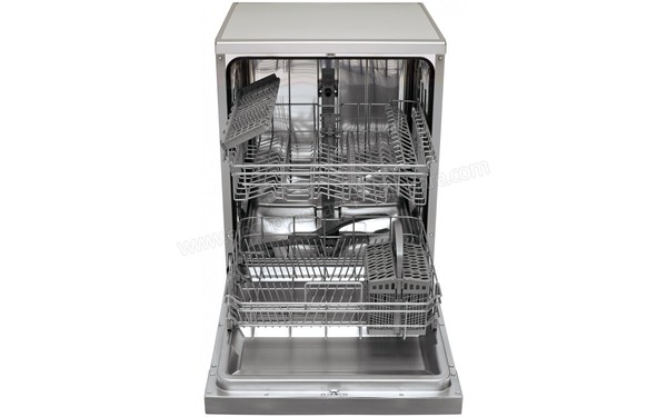 BRANDT DFH13524X - Vue de l'int&eacute;rieur