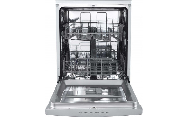 BRANDT DFP127ADW - Vue de l'int&eacute;rieur