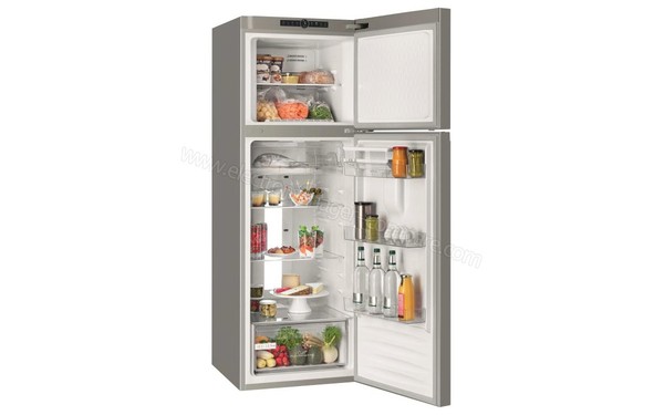 BRANDT DP7000S - Vue de l'int&eacute;rieur (n&deg;1)