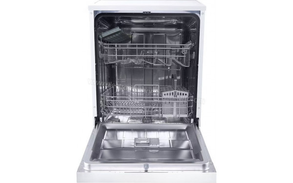 BRANDT DSE1424LW - Vue de l'int&eacute;rieur
