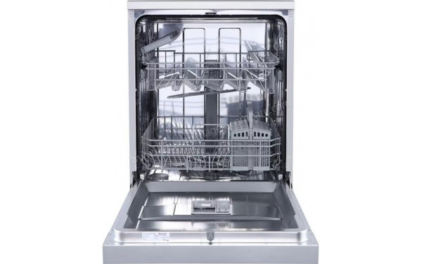 BRANDT DSF33526X - Vue de l'int&eacute;rieur