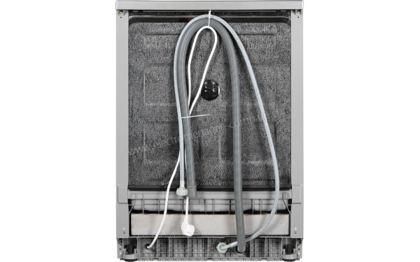 BRANDT DWF128DS - Vue de l'arri&egrave;re