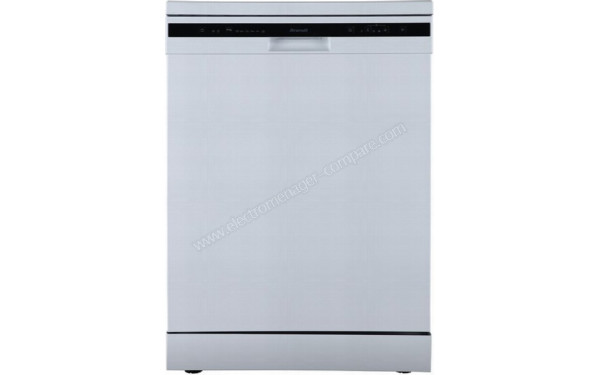 BRANDT DWF3137DW - Vue de face