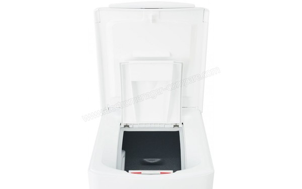 BRANDT ETE6836F - Tamboru (cr&eacute;dit : Darty)