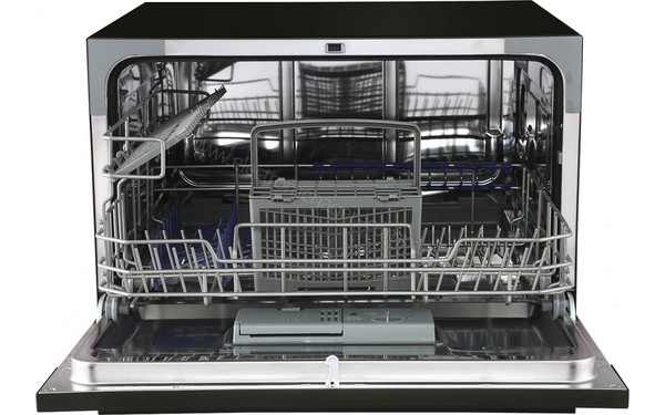 BRANDY BEST FLASH6N - Vue de l'int&eacute;rieur vide