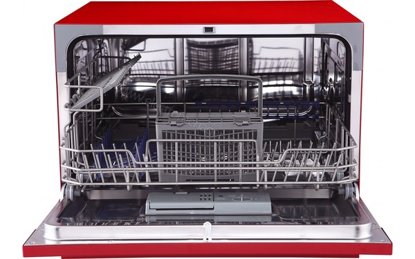 BRANDY BEST FLASH6R - Vue de l'int&eacute;rieur