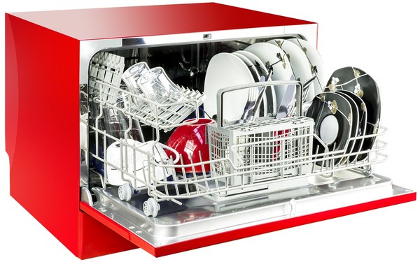 BRANDY BEST FLASH6R - Vue 3/4 gauche porte ouverte