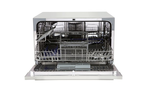 BRANDY BEST FLASH6S - Vue de l'int&eacute;rieur vide