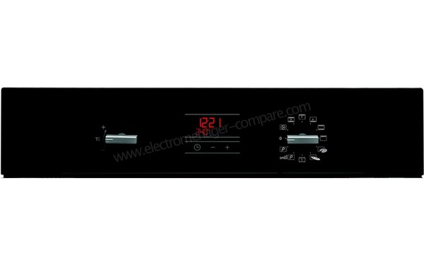 BRANDT FP1460B - Bandeau de commandes