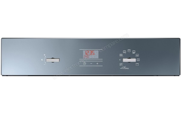 BRANDT FP1466M - Bandeau de commandes