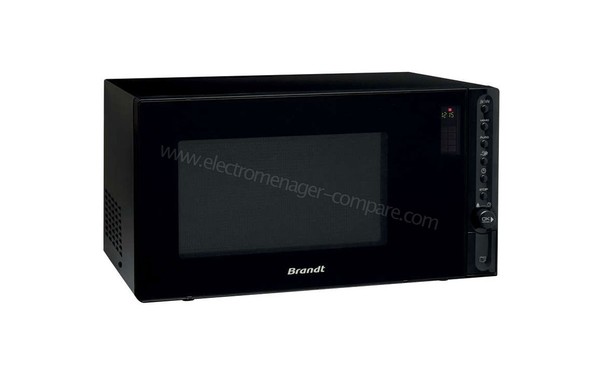 BRANDT GE2805B - Vue 3/4 gauche