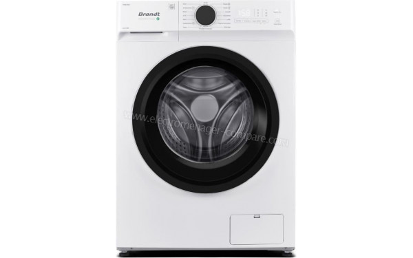 BRANDT LLC3124W - Vue de face