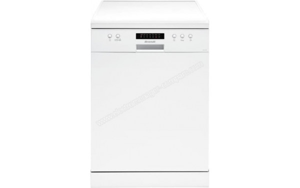 BRANDT LVC147W - Vue de face